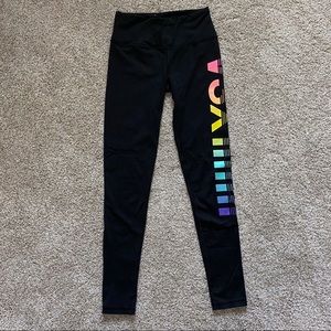 Victoria secret leggings